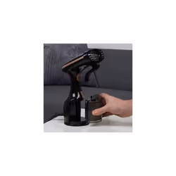 Beldray BEL0932RG 1500 W Handi Steam Max Pro Handheld Portable/Travel Garment Steamer, Vertical Clothes Steaming & Crease Removal, 30 Second Heat Up,