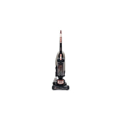 Beldray BEL0648NRG Turbo Swivel Upright Vacuum Cleaner with Ergonomic Multidirectional Head, 400 W, 2.5 L Easy-Empty Tank, 2 M Flexi Hose, HEPA F