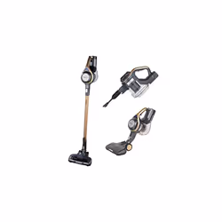 Beldray BEL01004ISMOBX Copper Airgility Max, Multi-Surface Stick & Handheld Vacuum Cleaner, Lightweight, Cordless, 29.6 V, 1. ...