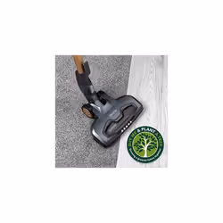 Beldray BEL01004ISMOBX Copper Airgility Max, Multi-Surface Stick & Handheld Vacuum Cleaner, Lightweight, Cordless, 29.6 V, 1.2 L, 2 Speeds, Motorised