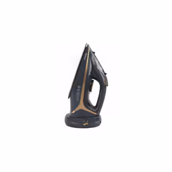 Beldray BEL0987C-150 Copper Edition Two-in-One Cordless Steam Iron, 360Ã Charging Base, Ceramic Soleplate, 2600 W, Variable  ...