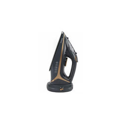 Beldray BEL0987C-150 Copper Edition Two-in-One Cordless Steam Iron, 360Ã Charging Base, Ceramic Soleplate, 2600 W, Variable Temperature Control, 300