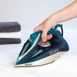 BELDRAY 2200W DUO GLIDE STEAM IRON