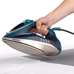 BELDRAY 2200W DUO GLIDE STEAM IRON