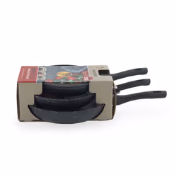 Salter BW06235S1BRMFOB frying pan All-purpose pan Round