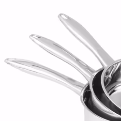 Russell Hobbs BW06572 Classic Collection 5 Piece Pan Set