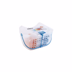 Beldray COMBO-4496 48 Ultra Grip Clothes Pegs in Basket, Set of 3