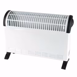Beldray Electric Converter Heater Portable Radiator Home Room Freestanding Heat
