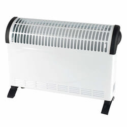 Beldray Electric Converter Heater Portable Radiator Home Room Freestanding Heat