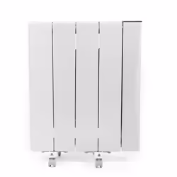 Beldray Convector Heater Ceramic 1000W White Smart Digital Programmable