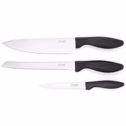 Russell Hobbs 3 Piece Kitchen Knife Set