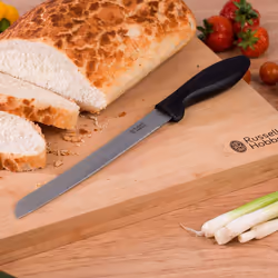 Russell Hobbs 3 Piece Kitchen Knife Set