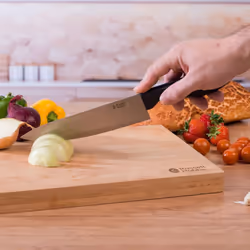 Russell Hobbs 3 Piece Kitchen Knife Set