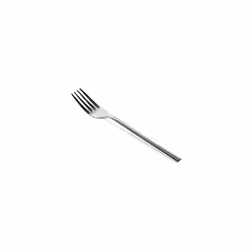Russell Hobbs RH00855EU Vermont 20 Piece Flatware Cutlery Set, Stainless Steel,Set For 4, Includes Steak Knives, Ideal For Families & Dinner Part