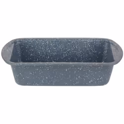 RH00996EU Nightfall Stone Loaf Pan - Non-Stick 28cm Bread Pan, Carbon Steel, PFOA Free, Rectangle Cake Tin, Malt Loaf, Lightw ...