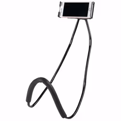 Intempo Lazy Arm Phone Holder Flexible Adjustable Mount Mobile Clip Car Stand