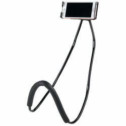 Intempo Lazy Arm Phone Holder Flexible Adjustable Mount Mobile Clip Car Stand