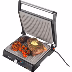 Salter EK4076 Marblestone XL Health Grill & Panini Press 2200 W