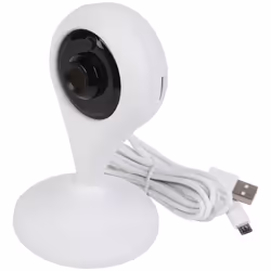 720p Smart Ip Indoor Security Surveillance Standalone Wifi App Control