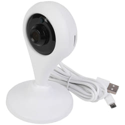 720p Smart Ip Indoor Security Surveillance Standalone Wifi App Control