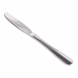 BW086282EU7 Newbury Cutlery Set â 20 Piece, 18/0 Stainless Steel, 15-Year Guarantee, 4 Place Settings, Includes Forks, Knives, Steak Knives, Dessert