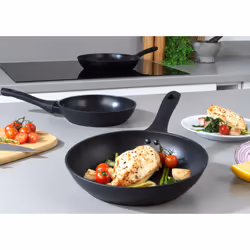 Salter BW08773 frying pan All-purpose pan Round