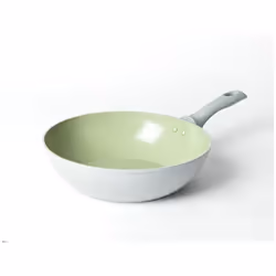Salter Sustainable Wok - 28cm