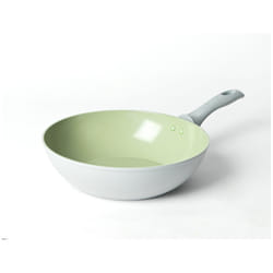 Salter Sustainable Wok - 28cm