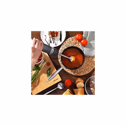 EK2827GUNMETAL Cosmos 3 in 1 Hand Blender Mixer Set Electric Whisk Mini Chopper Attachments 350 W Stainless Steel Blades 500 ml Chopping Bowl Blend