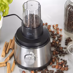 Salter 4 in 1 Juicer and Blender, 2 Speed, On The Go Smoothies, 400W
