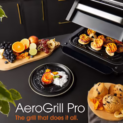 Salter EK5106 AeroGrill Pro - 16 in 1 Hot Air Fryer