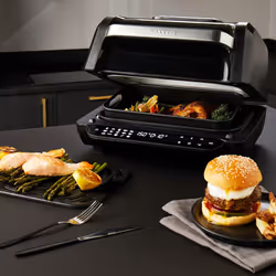 Salter EK5106 AeroGrill Pro - 16 in 1 Hot Air Fryer