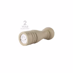 BW12029BEU7 Olea Pepper Grinder Mill, Adjustable Grinding from Fine to Coarse, Ceramic Mechanism, Suitable for Rock Salt & Peppercorns, Spice & Season