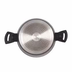 Russell Hobbs Opulence Collection Non-Stick 24 cm Stockpot