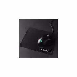 EE7223STKUK7 Quest Gaming Set, Backlit Keyboard, Microphone Headset, Precision Mouse & Mousepad, Colourful LED Lights, USB Connectivity, 4 in 1,