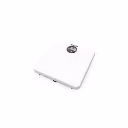 489JS WHDR Mechanical Bathroom Scale â Analogue Body Weighing Scale, Classic Fitness Scale, 133kg Capacity, Easy Read Displ ...