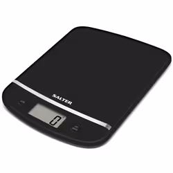 1056 BKDR Aquatronic Kitchen Scale â Digital Baking Scales with Easy-to-Read LCD Display, Compact Food Scale, Add & Weigh T ...