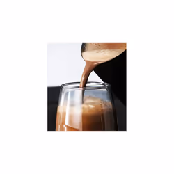 Professional EK5134 Hot Chocolate Maker, The Chocolatier Electric Milk Steamer/Frother, 240ml/115ml, Cordless, Cold Function for Iced Coffee & Frappes