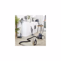 BEL01621 Titanium Powerlite Steam Iron â Ceramic Soleplate, Auto Shut-Off, 200g/min Steam Shot, 320ml Water Tank, 3m Power Cord, Preheat & Ready