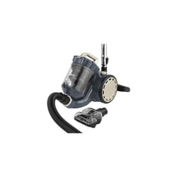 BEL0812TT Titanium Pet Plus+ Multicyclonic Vacuum Cleaner - Cylinder Vacuum with Pet Turbo Brush, Flexible Hose and Crevice Tool for Hard-to-Reach