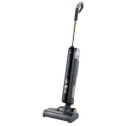 Beldray BEL01814, One Multi-Surface Floor Cleaner-Cordless Wet-Dry Vacuum, Electric Mop, Self-Cleaning Function, Storage/Charging Tray Included, Long