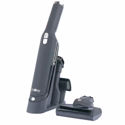Beldray BEL01111TTSDIR Revo Cordless Hand Vacuum - Pet Plus+ Hand Vac, 100ml Dust Container, HEPA Filter, Crevice/Brush Tool, ...