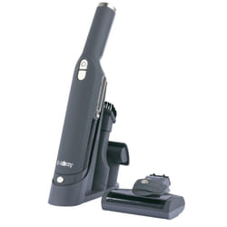 Beldray BEL01111TTSDIR Revo Cordless Hand Vacuum - Pet Plus+ Hand Vac, 100ml Dust Container, HEPA Filter, Crevice/Brush Tool, 30 Minutes, Upholstery