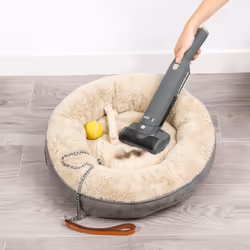 Beldray BEL01111TTSDIR Revo Cordless Hand Vacuum - Pet Plus+ Hand Vac, 100ml Dust Container, HEPA Filter, Crevice/Brush Tool, 30 Minutes, Upholstery