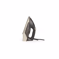 BEL01848 2000W Steam Iron â Compact Traditional Iron, Ceramic Soleplate, 230ml Water Tank with Spray Function, 100 G/Min St ...