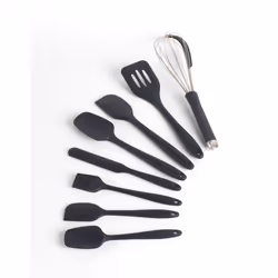 Salter BAKES 8PC UTENSIL SET