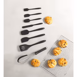 Salter BAKES 8PC UTENSIL SET