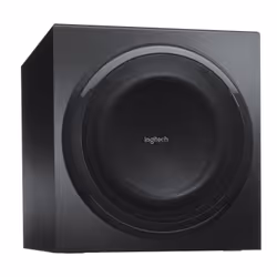 Logitech Surround Sound Speakers Z906 - Additional view 7