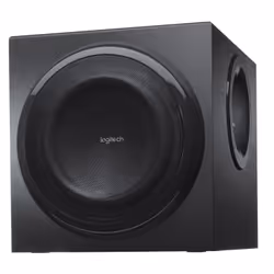 Logitech Surround Sound Speakers Z906 - Additional view 8
