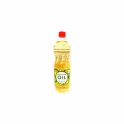Bw Sunflower Oil 1Ltr (Pack of 6)